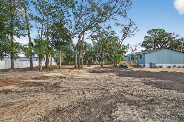 11281 KNUCKEY ROAD, Weeki Wachee, FL 34614