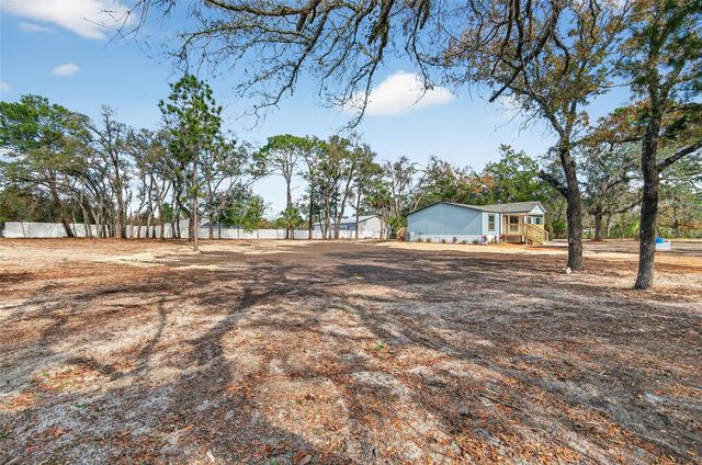 11281 KNUCKEY ROAD, Weeki Wachee, FL 34614