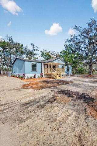 11281 KNUCKEY ROAD, Weeki Wachee, FL 34614
