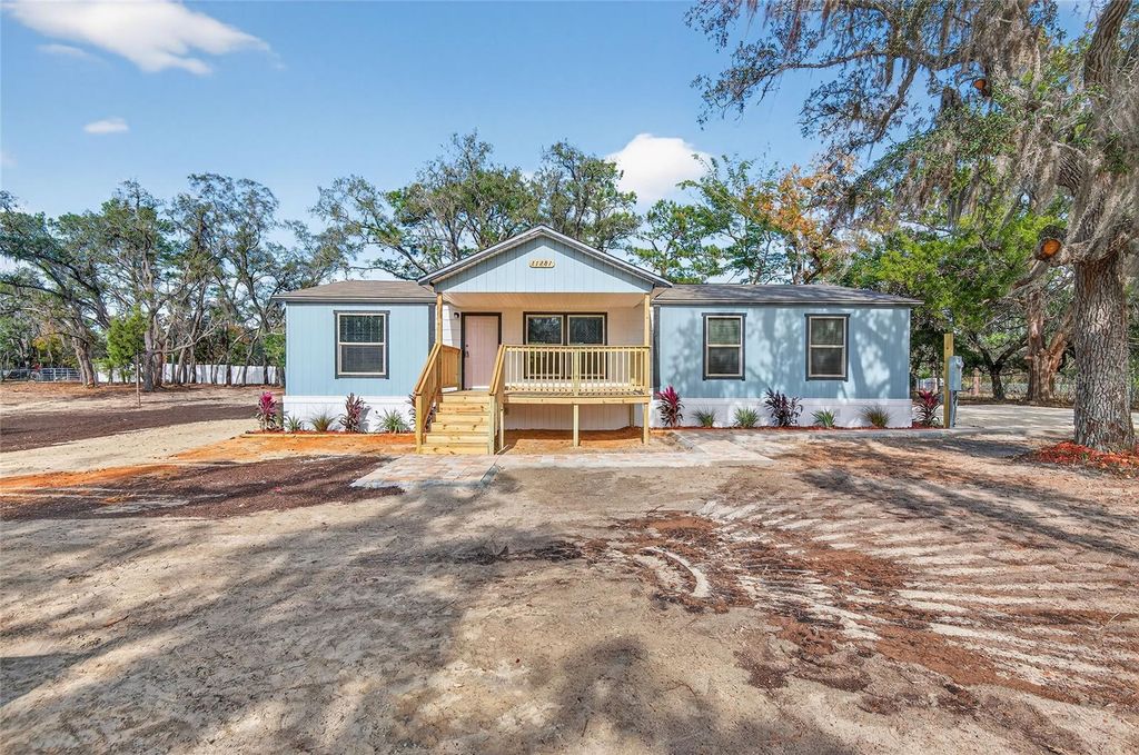 11281 KNUCKEY ROAD, Weeki Wachee, FL 34614