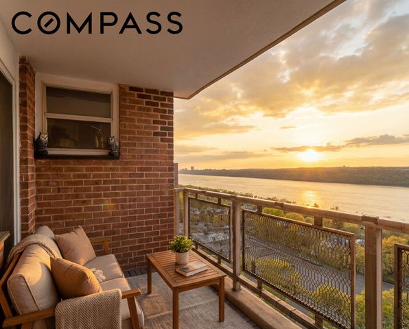 5800 Arlington Ave Apt 20L, New York City, NY 10471