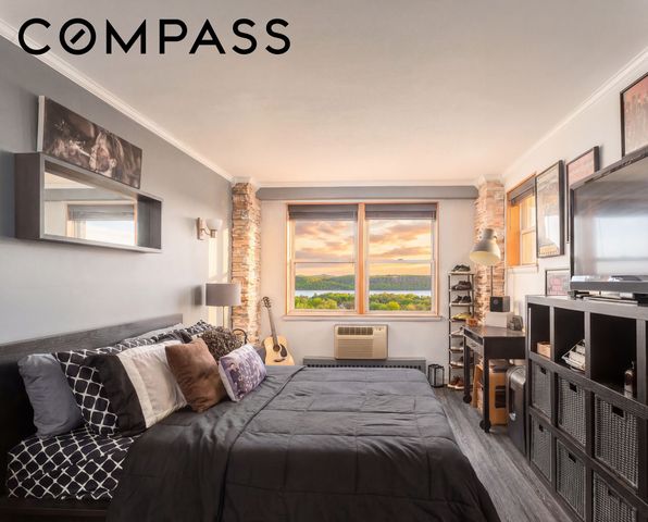 5800 Arlington Ave Apt 20L, New York City, NY 10471