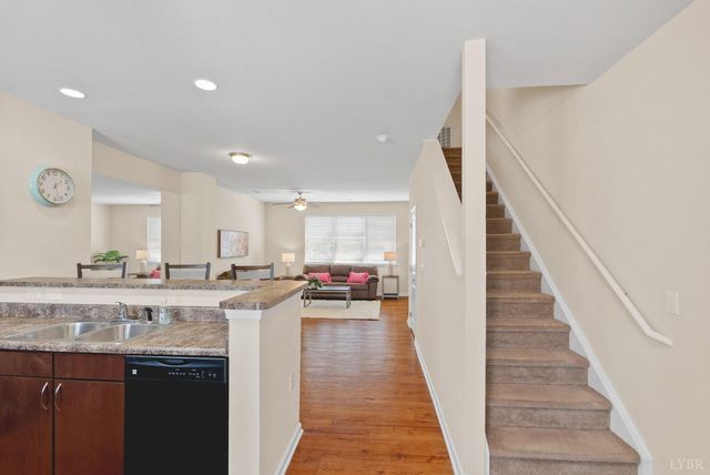 1600 Wards Ferry Road 508, Lynchburg, VA 24502