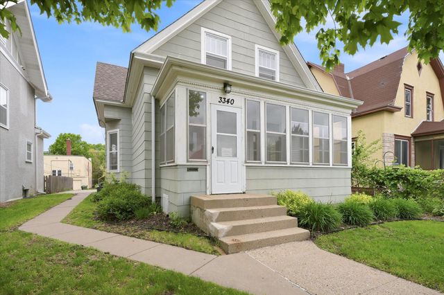 3340 Bryant Avenue S, Minneapolis, MN 55408
