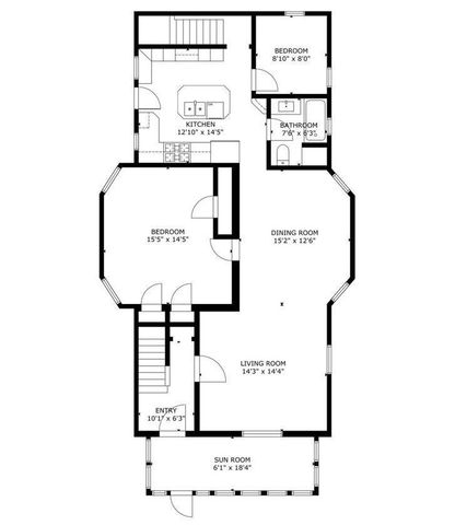 3340 Bryant Avenue S, Minneapolis, MN 55408