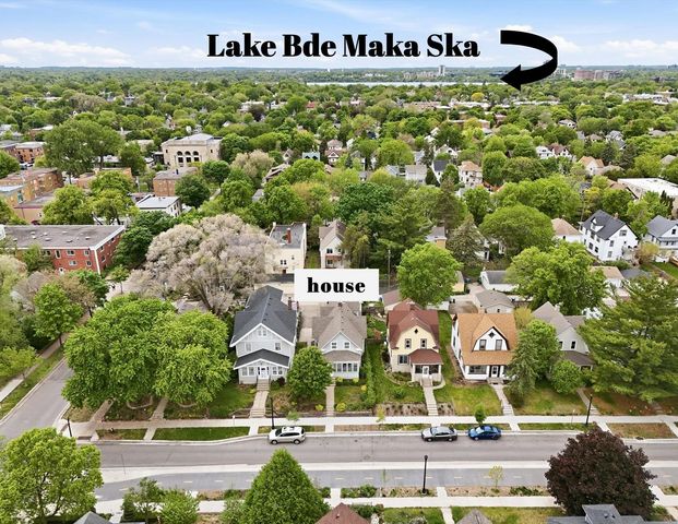 3340 Bryant Avenue S, Minneapolis, MN 55408