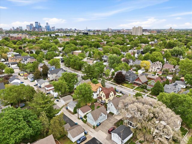 3340 Bryant Avenue S, Minneapolis, MN 55408
