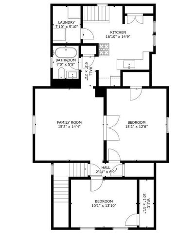 3340 Bryant Avenue S, Minneapolis, MN 55408