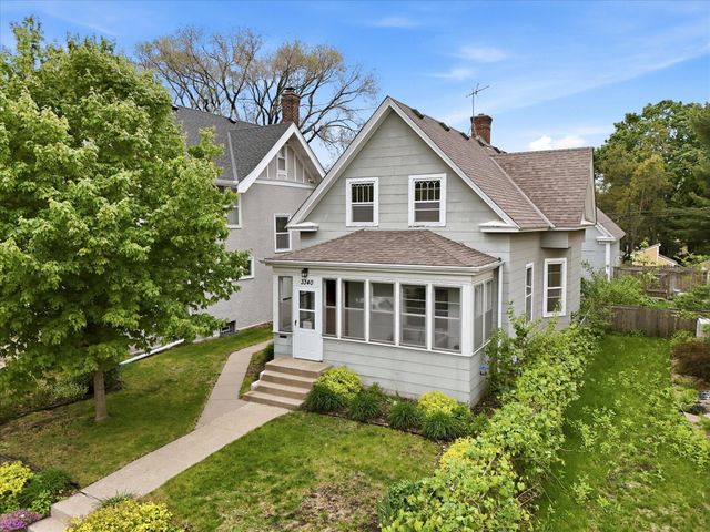 3340 Bryant Avenue S, Minneapolis, MN 55408