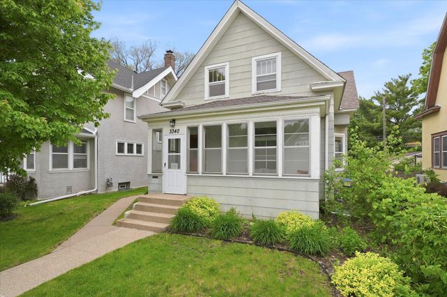 3340 Bryant Avenue S, Minneapolis, MN 55408