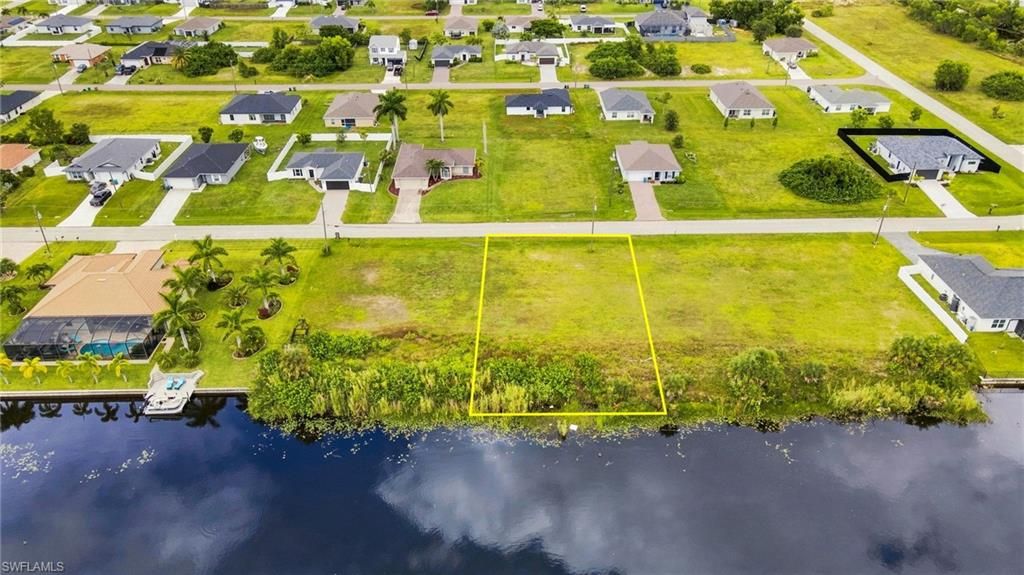 1246 NE 40th ST, CAPE CORAL, FL 33909 — photo 3
