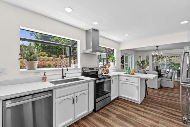 17115 Holiday Drive, Morgan Hill, CA 95037