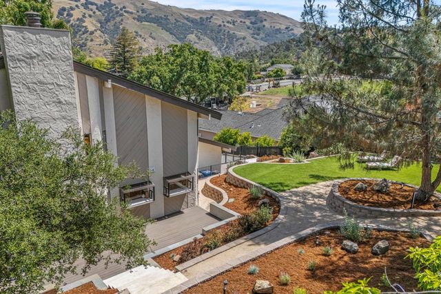 17115 Holiday Drive, Morgan Hill, CA 95037