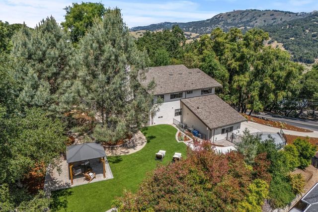 17115 Holiday Drive, Morgan Hill, CA 95037