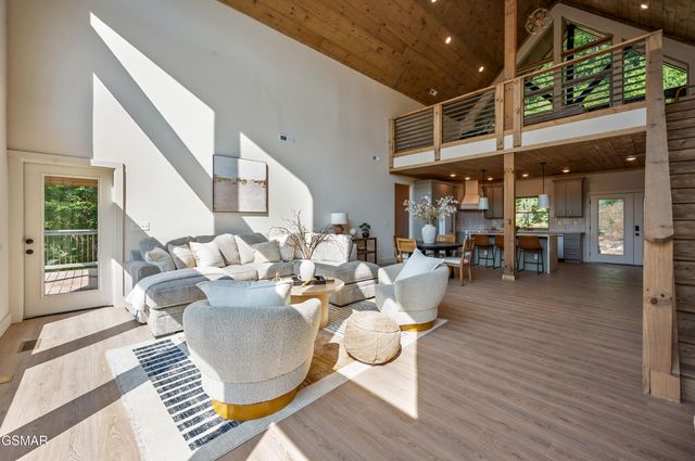 3047 Redtail Road, Sevierville, TN 37862