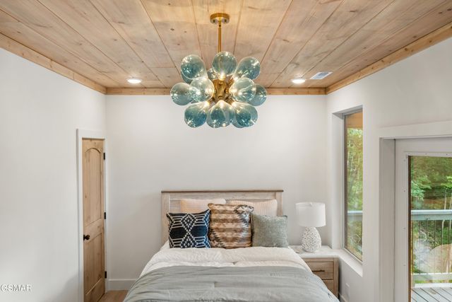 3047 Redtail Road, Sevierville, TN 37862