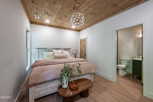 3047 Redtail Road, Sevierville, TN 37862