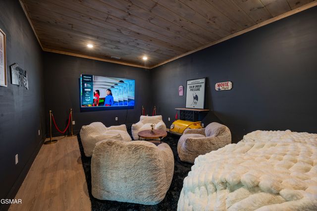 3047 Redtail Road, Sevierville, TN 37862