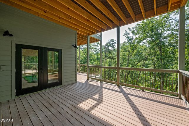 3047 Redtail Road, Sevierville, TN 37862