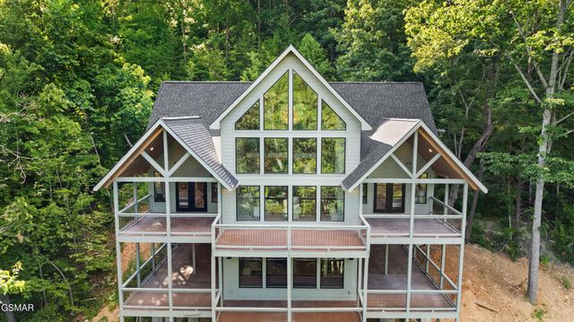 3047 Redtail Road, Sevierville, TN 37862