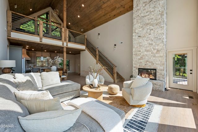 3047 Redtail Road, Sevierville, TN 37862