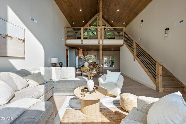 3047 Redtail Road, Sevierville, TN 37862