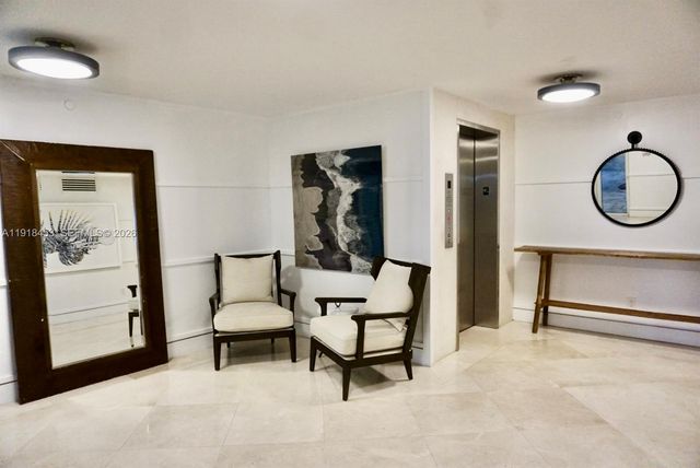 605 Ocean Drive 2L, Key Biscayne, FL 33149