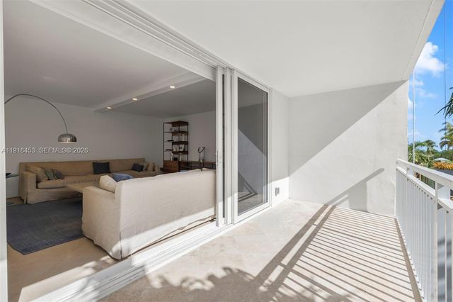 605 Ocean Drive 2L, Key Biscayne, FL 33149