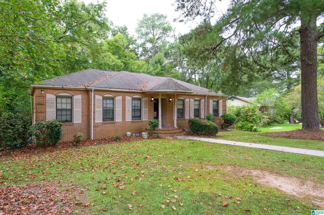 345 ORCHID LANE, Birmingham, AL 35215