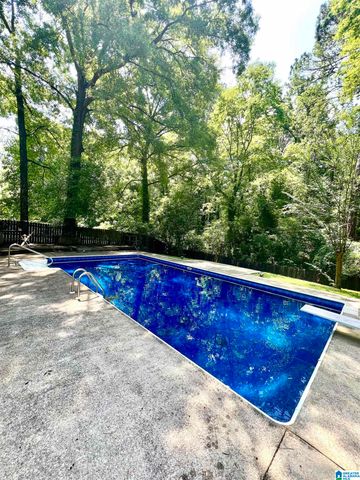 345 ORCHID LANE, Birmingham, AL 35215