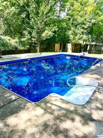 345 ORCHID LANE, Birmingham, AL 35215