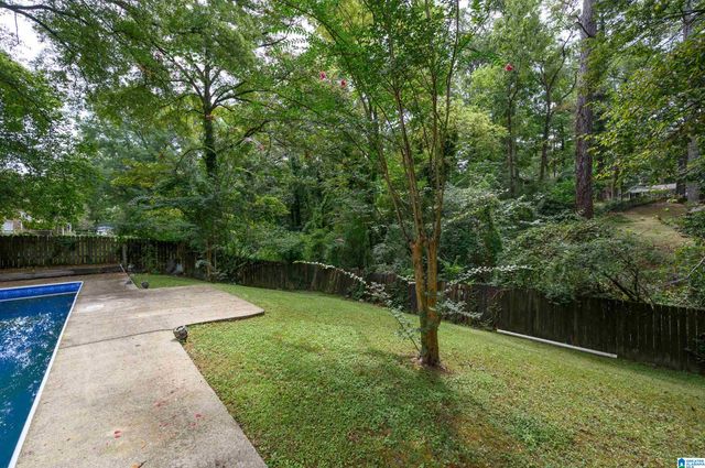 345 ORCHID LANE, Birmingham, AL 35215