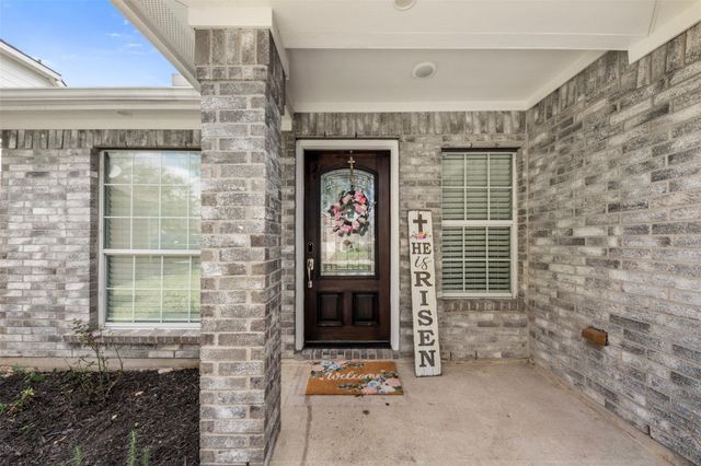 6322 Atlasridge Drive, Houston, TX 77048