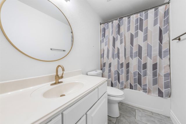 6322 Atlasridge Drive, Houston, TX 77048