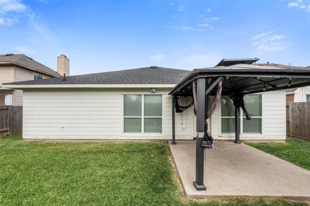 6322 Atlasridge Drive, Houston, TX 77048