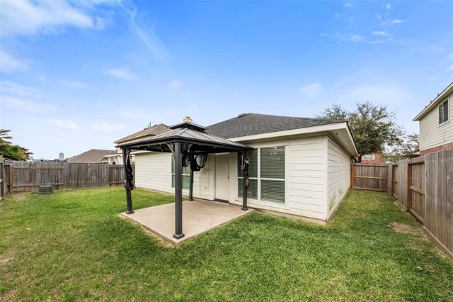 6322 Atlasridge Drive, Houston, TX 77048