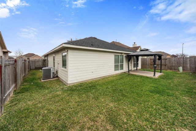 6322 Atlasridge Drive, Houston, TX 77048