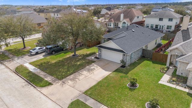 6322 Atlasridge Drive, Houston, TX 77048