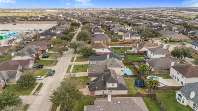 6322 Atlasridge Drive, Houston, TX 77048