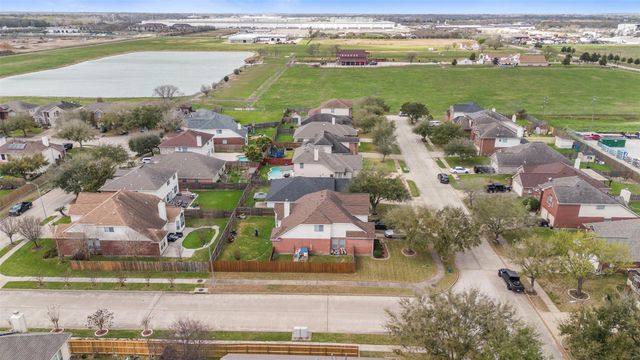 6322 Atlasridge Drive, Houston, TX 77048