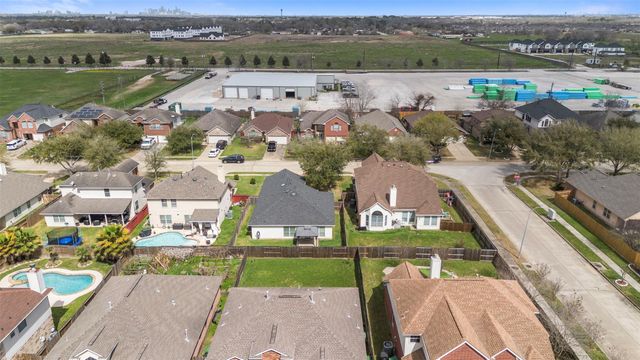 6322 Atlasridge Drive, Houston, TX 77048