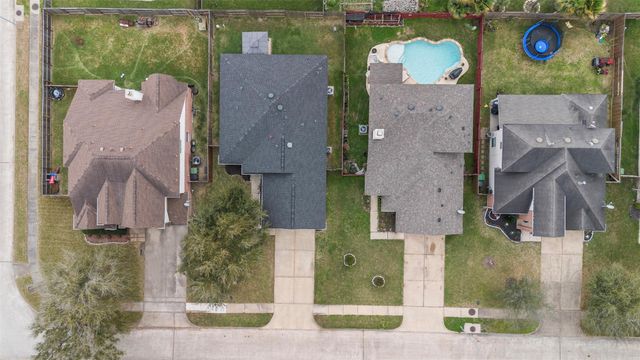6322 Atlasridge Drive, Houston, TX 77048