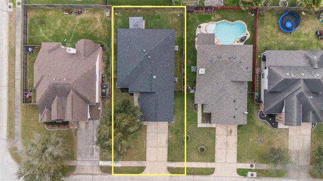 6322 Atlasridge Drive, Houston, TX 77048