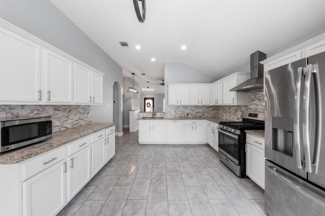 6322 Atlasridge Drive, Houston, TX 77048