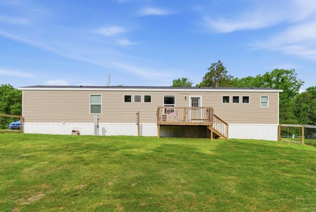 265 Cunningham Lane, Winchester, KY 40391