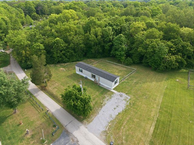 265 Cunningham Lane, Winchester, KY 40391