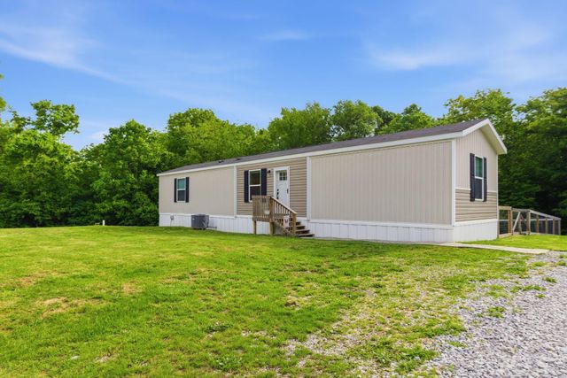 265 Cunningham Lane, Winchester, KY 40391