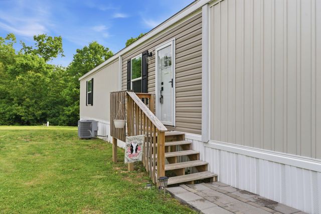 265 Cunningham Lane, Winchester, KY 40391