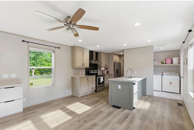 265 Cunningham Lane, Winchester, KY 40391