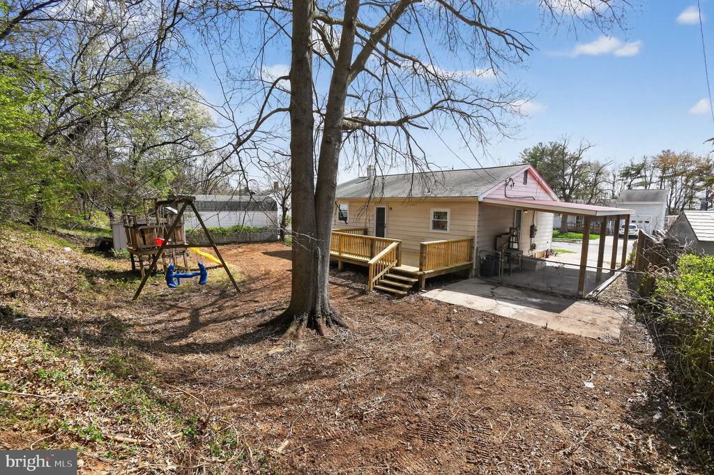 Image 29 of property listing at 3281 SUDLERSVILLE S, Laurel, MD 20724